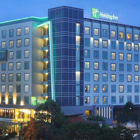 Holiday Inn Bandung Pasteur By Ihg Eksteriør bilde