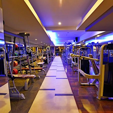 Holiday Inn Bandung Pasteur By Ihg Eksteriør bilde