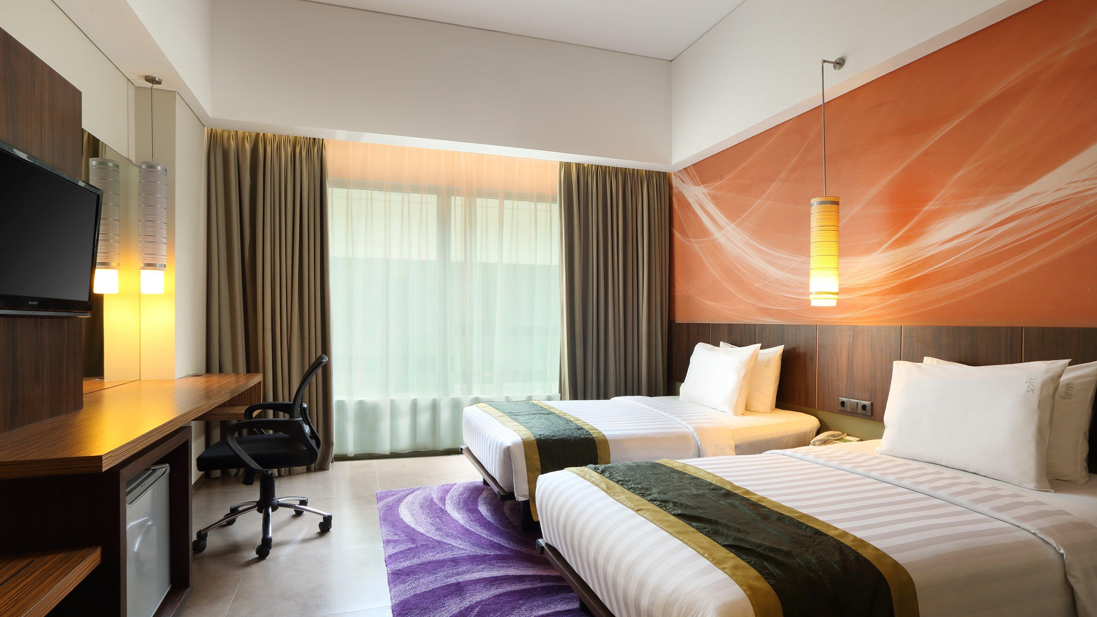 Holiday Inn Bandung Pasteur By Ihg Eksteriør bilde