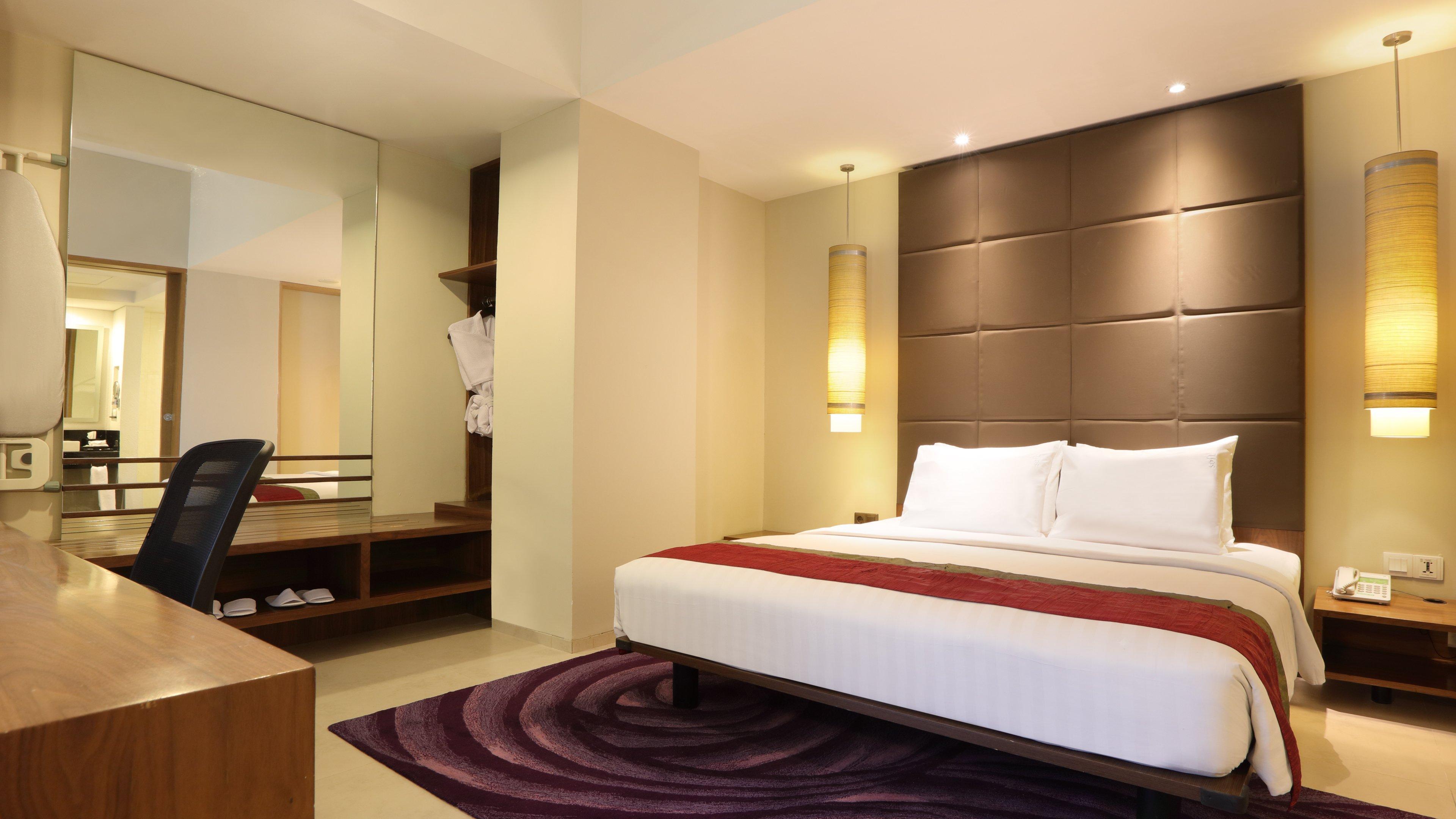 Holiday Inn Bandung Pasteur By Ihg Eksteriør bilde