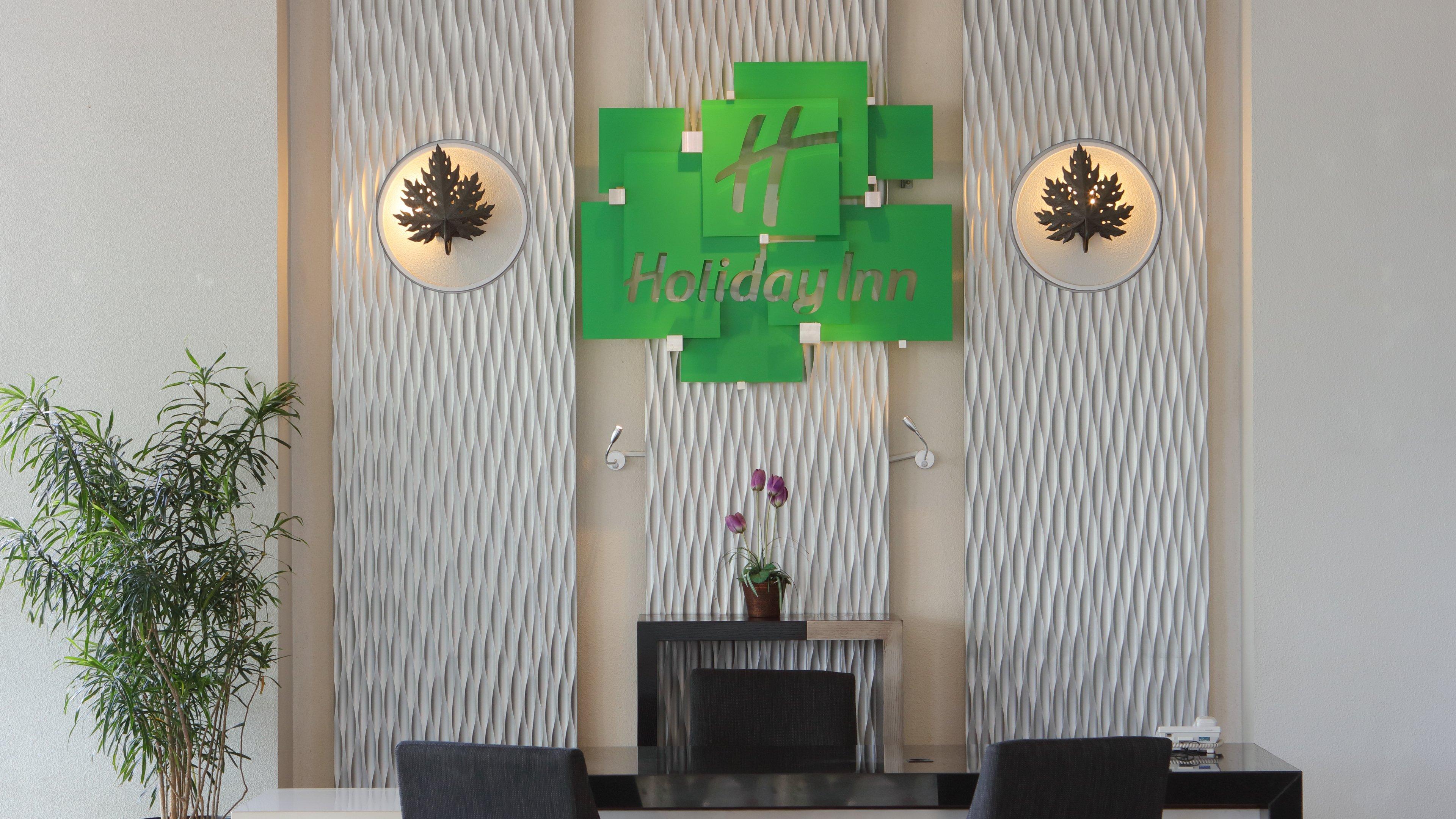 Holiday Inn Bandung Pasteur By Ihg Eksteriør bilde