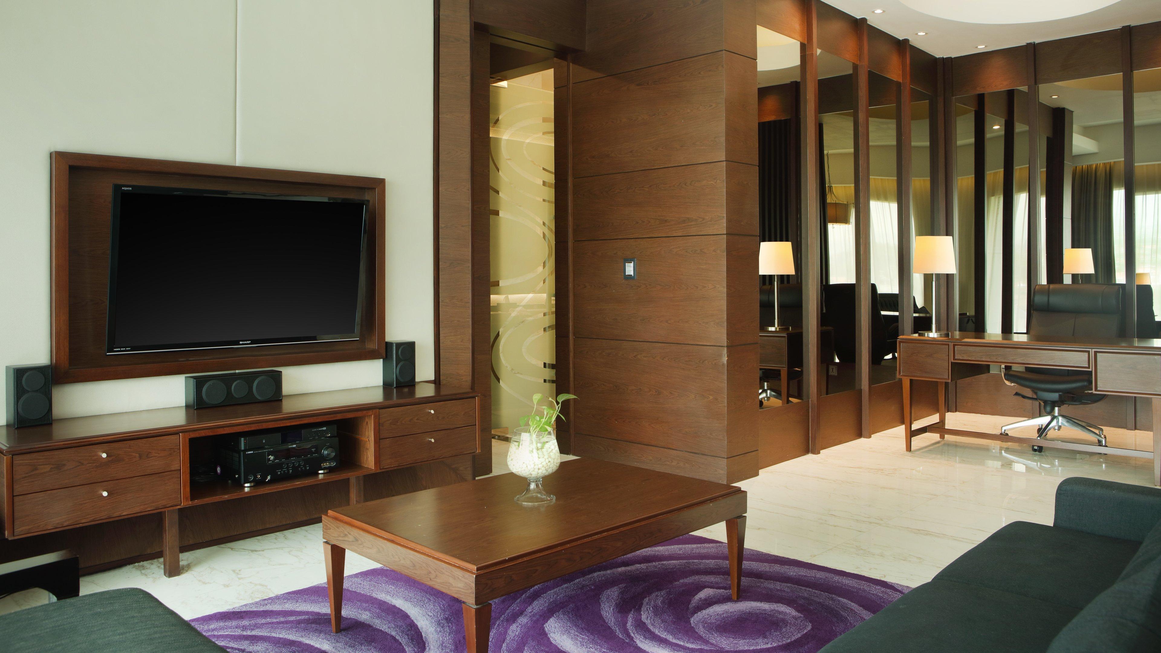 Holiday Inn Bandung Pasteur By Ihg Eksteriør bilde