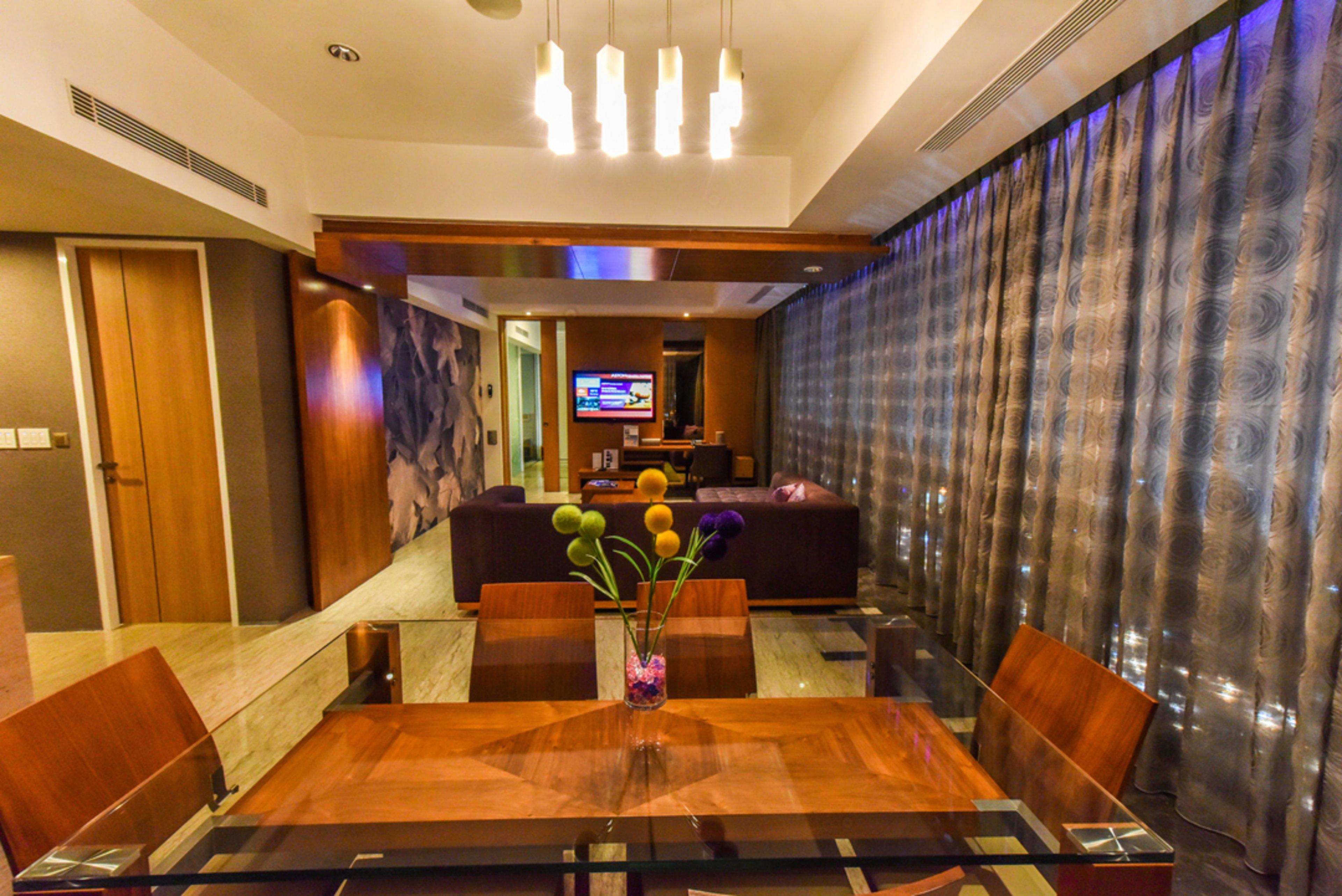 Holiday Inn Bandung Pasteur By Ihg Eksteriør bilde