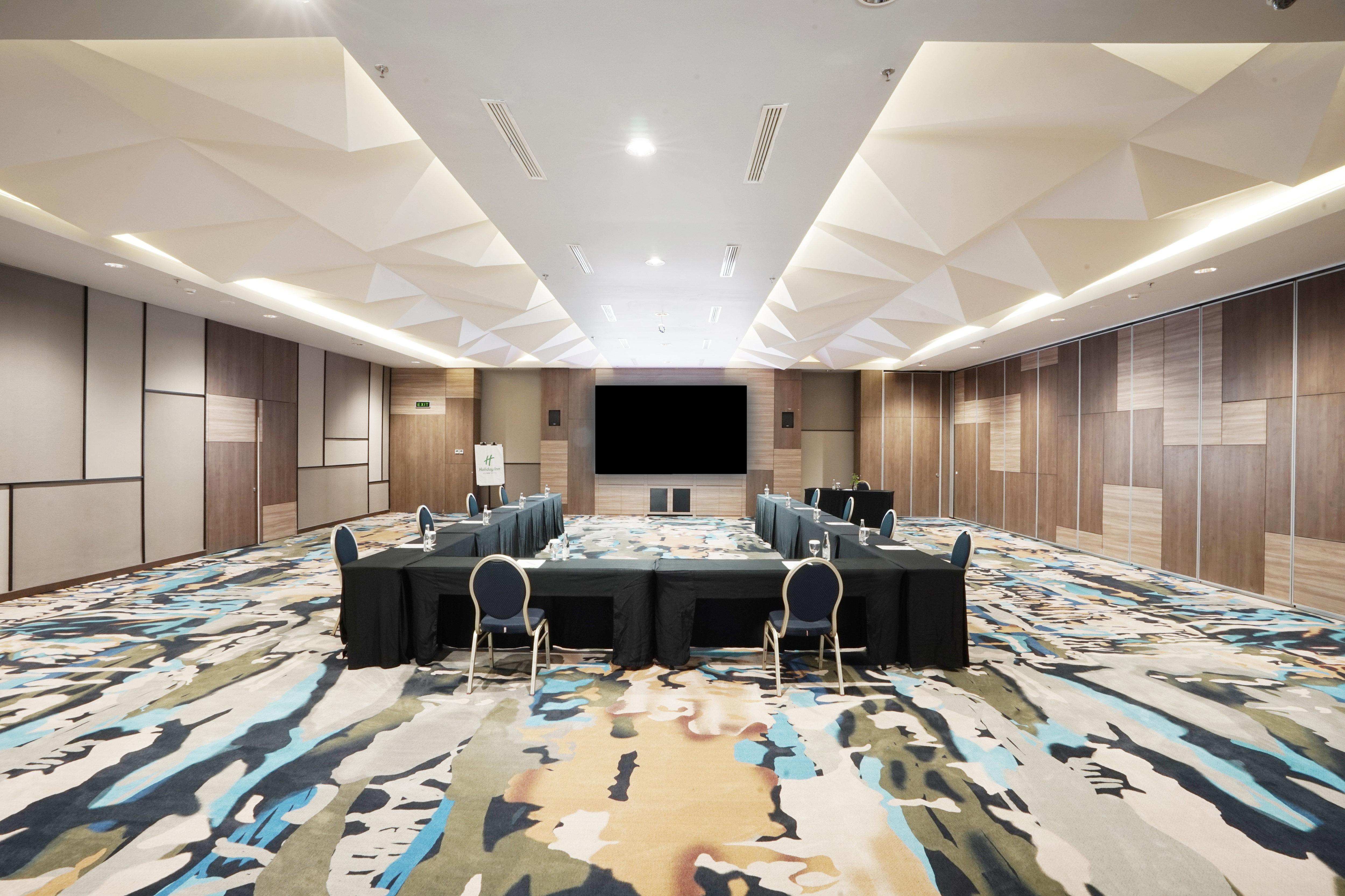Holiday Inn Bandung Pasteur By Ihg Eksteriør bilde