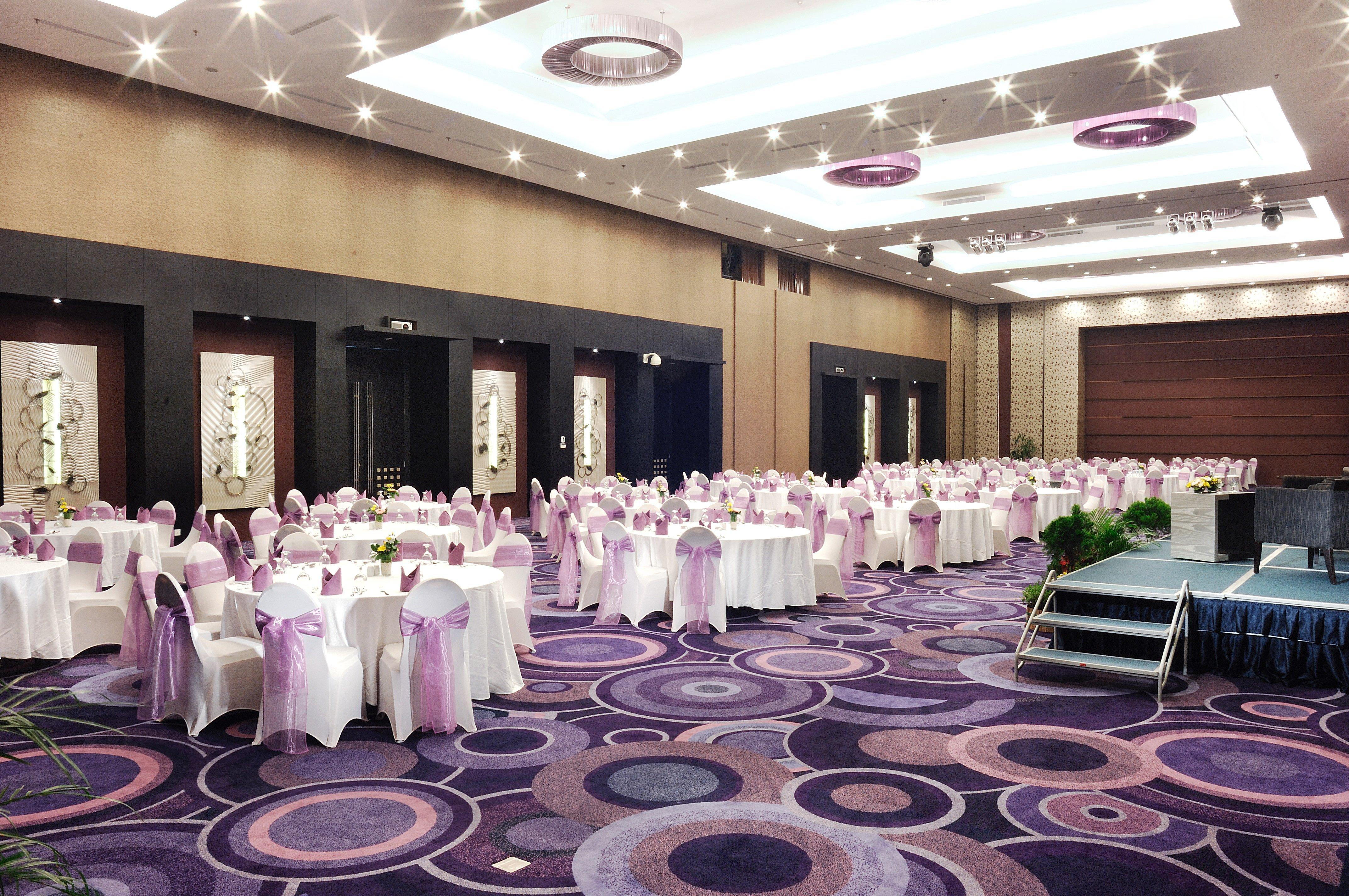 Holiday Inn Bandung Pasteur By Ihg Eksteriør bilde