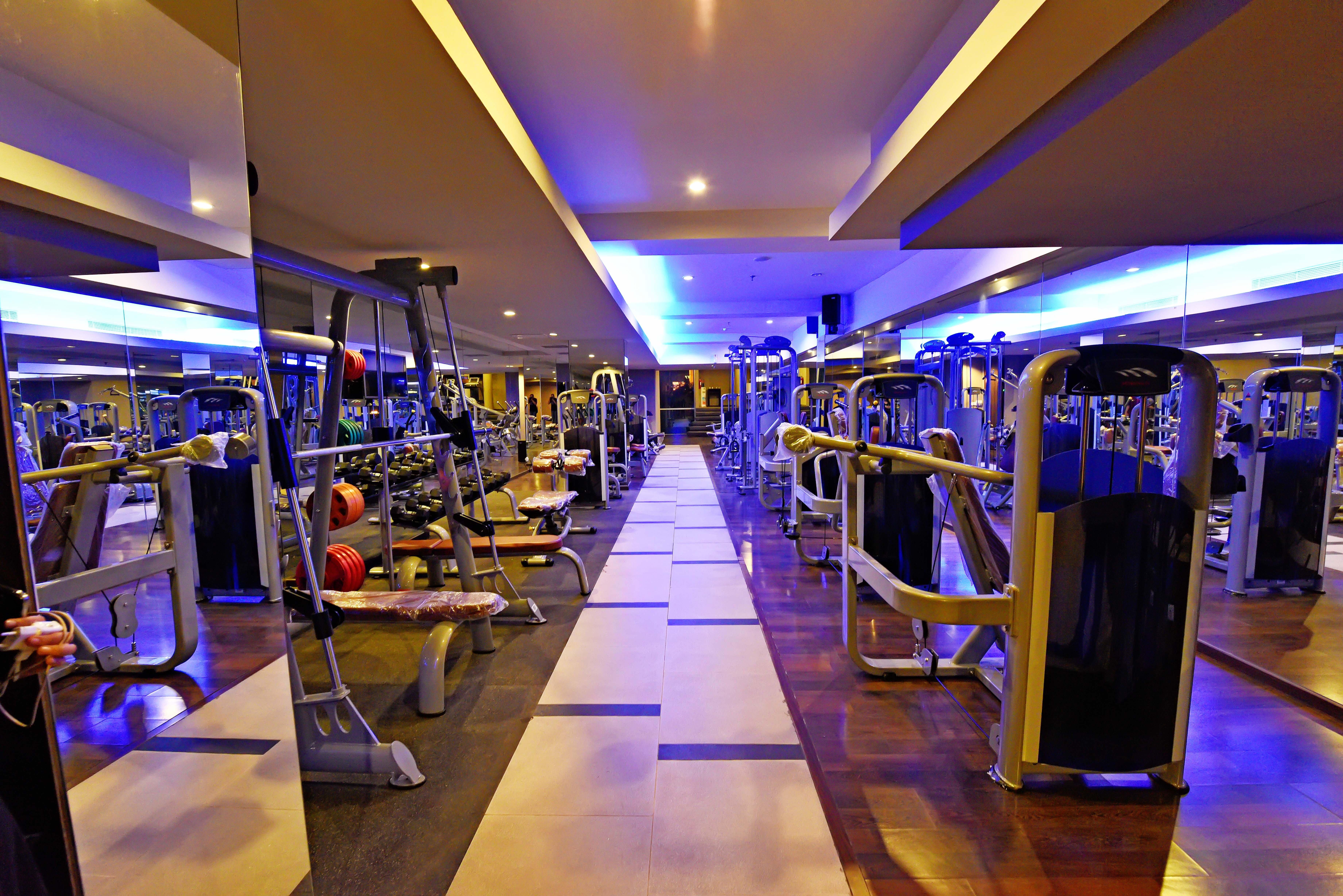 Holiday Inn Bandung Pasteur By Ihg Eksteriør bilde
