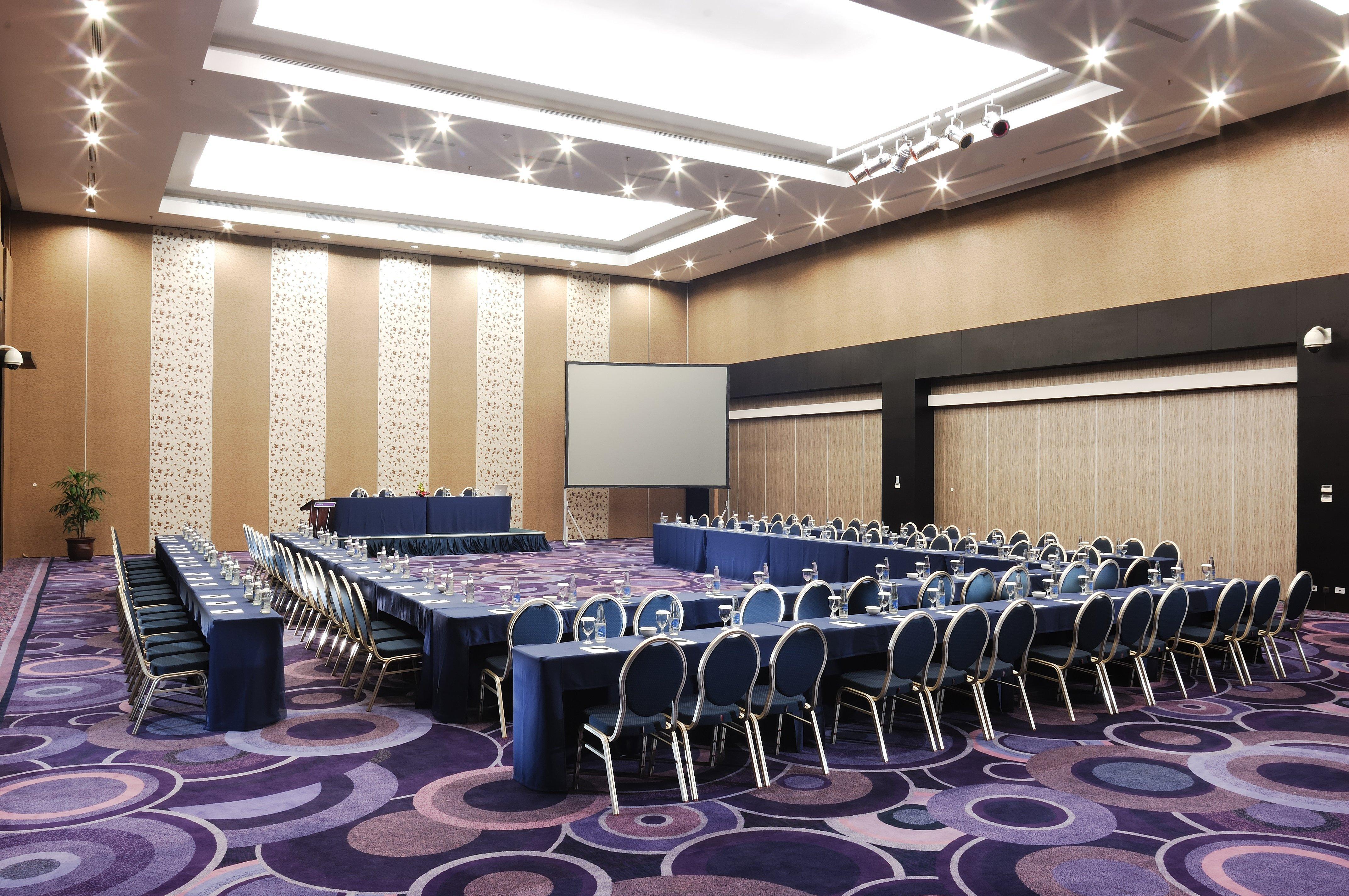 Holiday Inn Bandung Pasteur By Ihg Eksteriør bilde