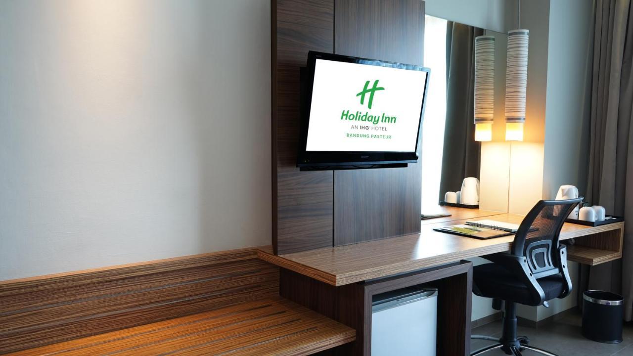 Holiday Inn Bandung Pasteur By Ihg Eksteriør bilde
