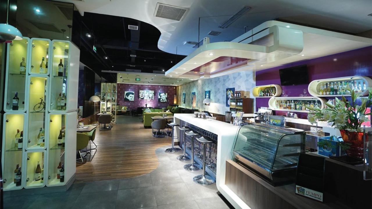 Holiday Inn Bandung Pasteur By Ihg Eksteriør bilde