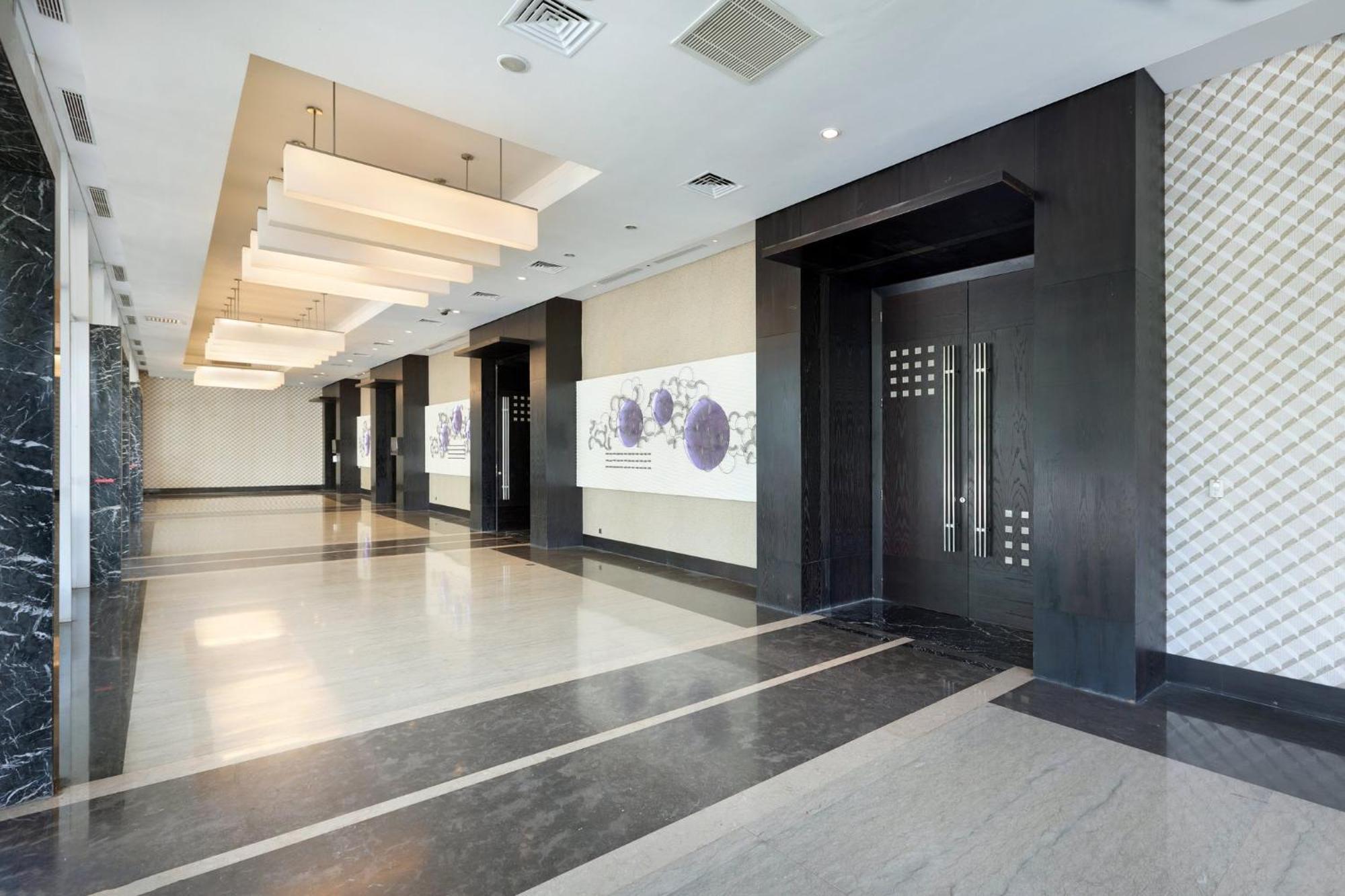 Holiday Inn Bandung Pasteur By Ihg Eksteriør bilde